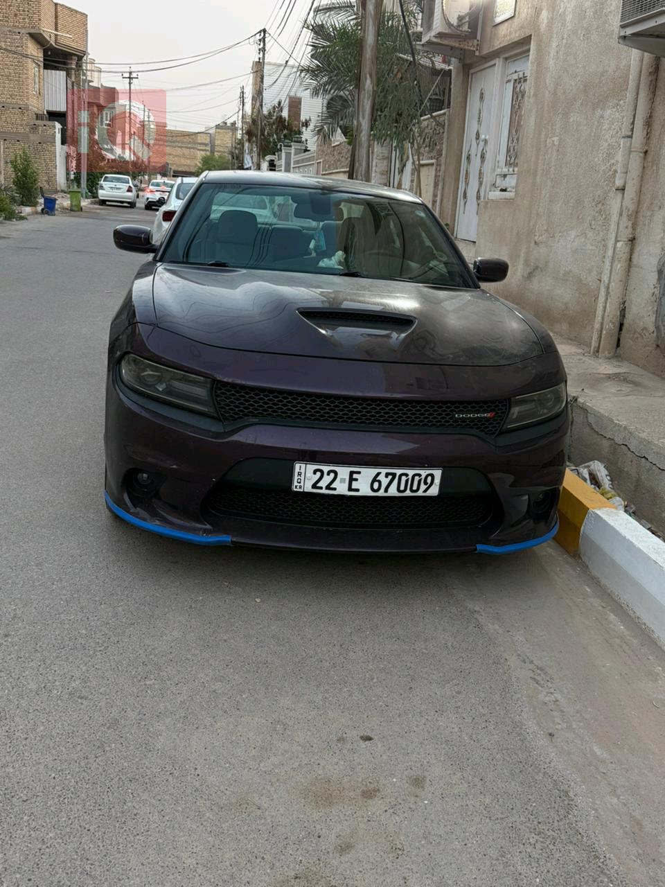 دۆج چارجەر